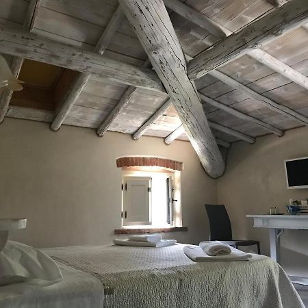 Casal Del Pigno Hotel Peschiera del Garda Exterior photo