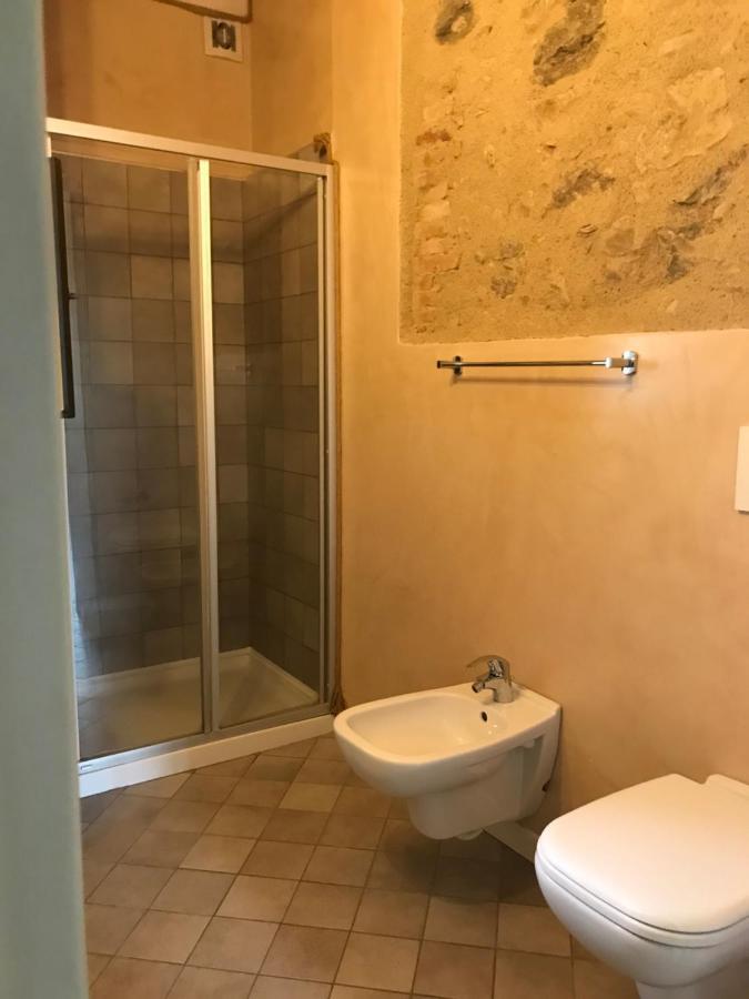 Casal Del Pigno Hotel Peschiera del Garda Exterior photo