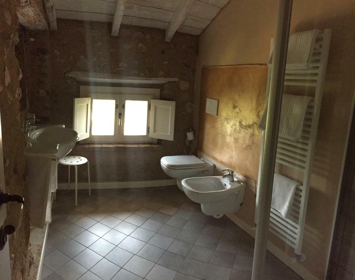 Casal Del Pigno Hotel Peschiera del Garda Exterior photo