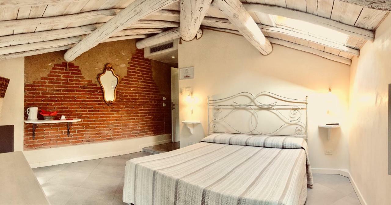 Casal Del Pigno Hotel Peschiera del Garda Exterior photo