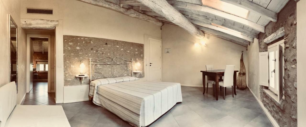 Casal Del Pigno Hotel Peschiera del Garda Exterior photo